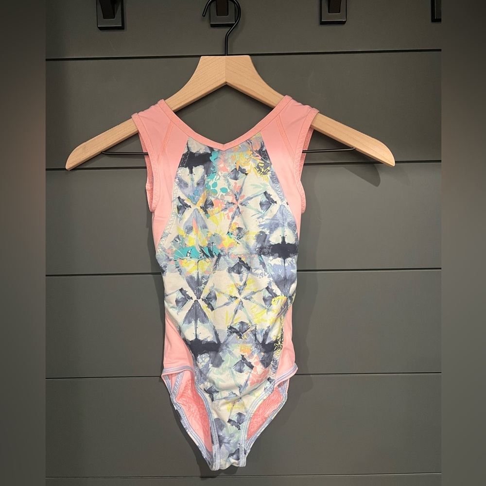 Ivivva Girls Leotard
